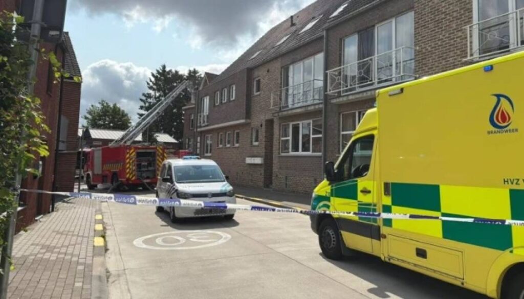 Вбивство українок у Бельгії: дипломати хочуть зустрітися з 16-річною підозрюваною 15