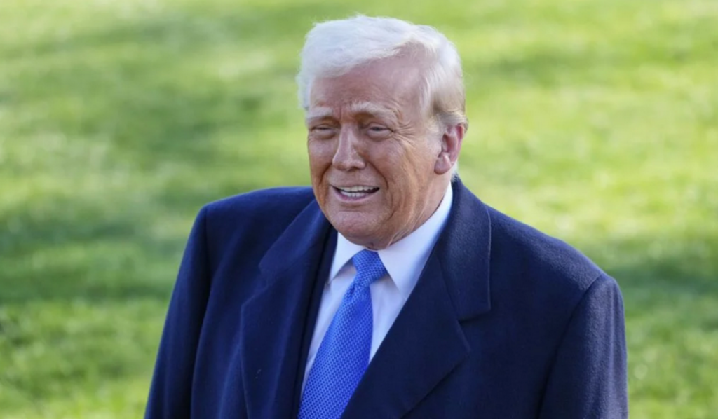 Трамп «побажав удачі» верховному лідеру Ірану та висунув останній ультиматум 5