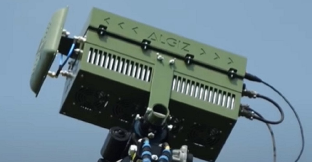 Україна створила потужну зброю проти дронів: що про неї відомо 8 Україна створила потужну зброю проти дронів: що про неї відомо 8