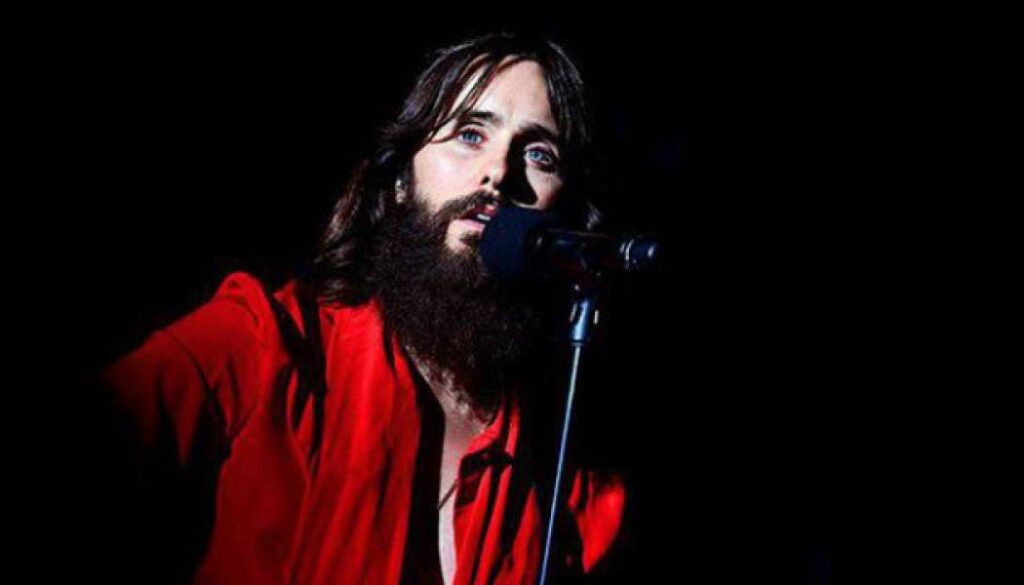 Дев'ять жінок звинувачують музиканта Джареда Лето у домаганнях – ЗМІ 12