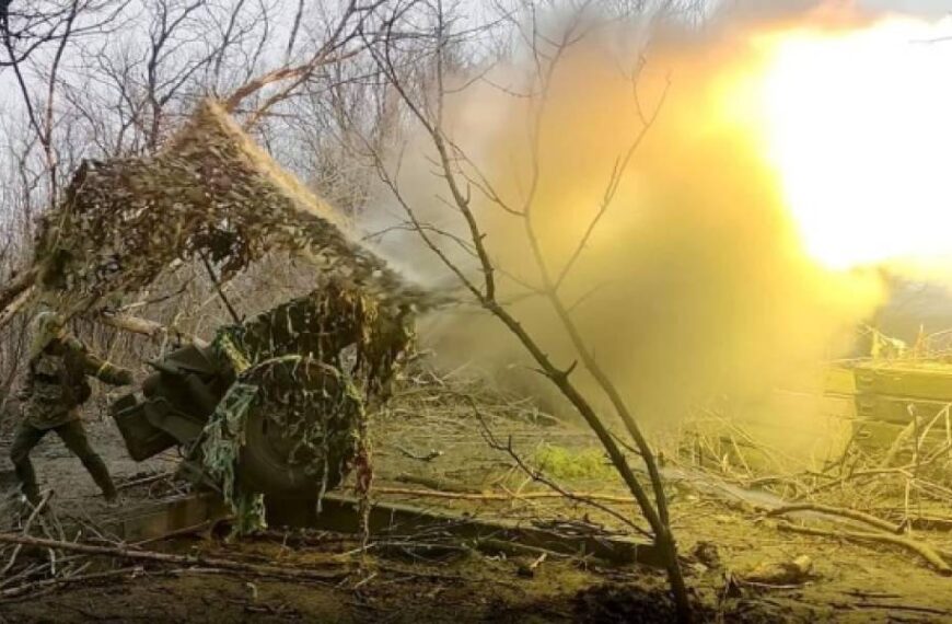 Протягом дня на фронті відбулося 203 зіткнення, найгарячішим був Покровський напрямок.