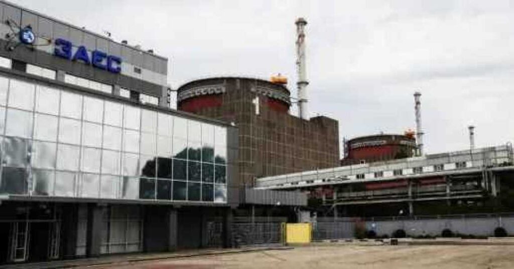 Спроби Росії відновити роботу ЗАЕС можуть призвести до аварії, – Міністерство енергетики 8