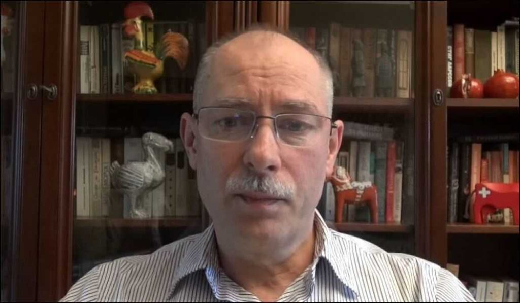 Чи може Росія вдарити по Україні “Лускунчиком”: відповів Жданов 11