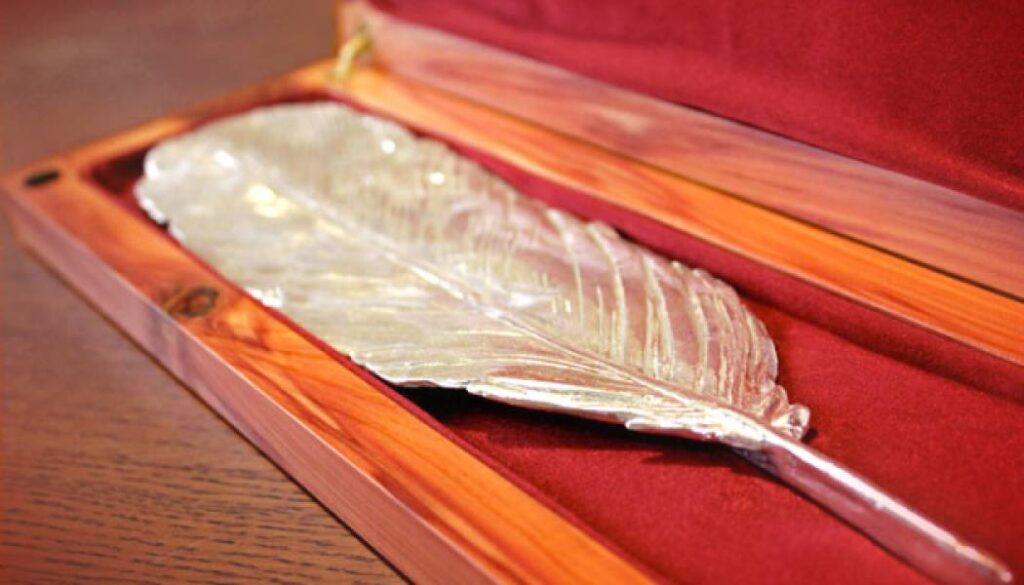 Андрухович номінований на Міжнародну літературну премію Нойштадта 30 Андрухович номінований на Міжнародну літературну премію Нойштадта 30