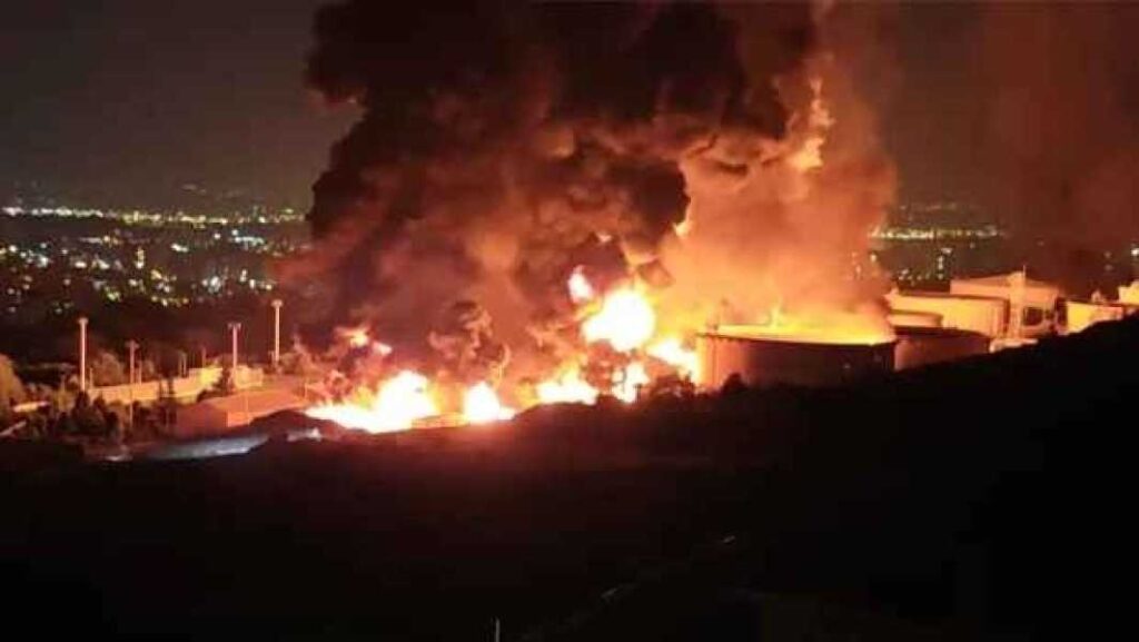 Війна на Близькому Сході: чому Росія не заступилася за Іран 5