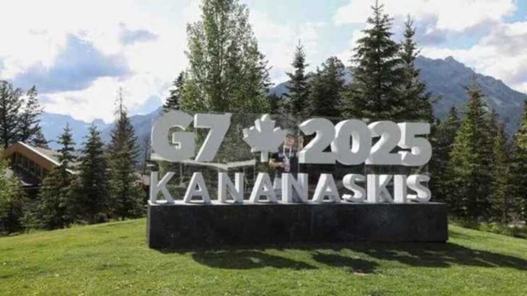 Стармер заявив, що на саміті G7 обговорять нові санкції проти Росії 9