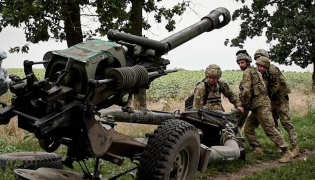 На фронті – 133 зіткнення, Збройні Сили України нейтралізували майже 140 окупантів на Покровському напрямку 1