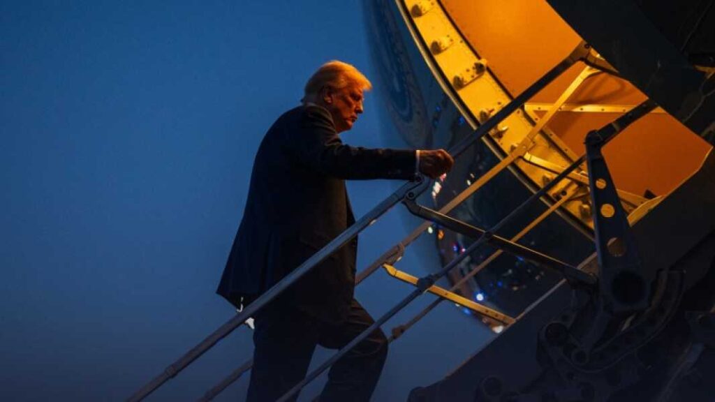 У Трампа є 24-48 годин, щоб вирішити долю Ірану – ABC News 11