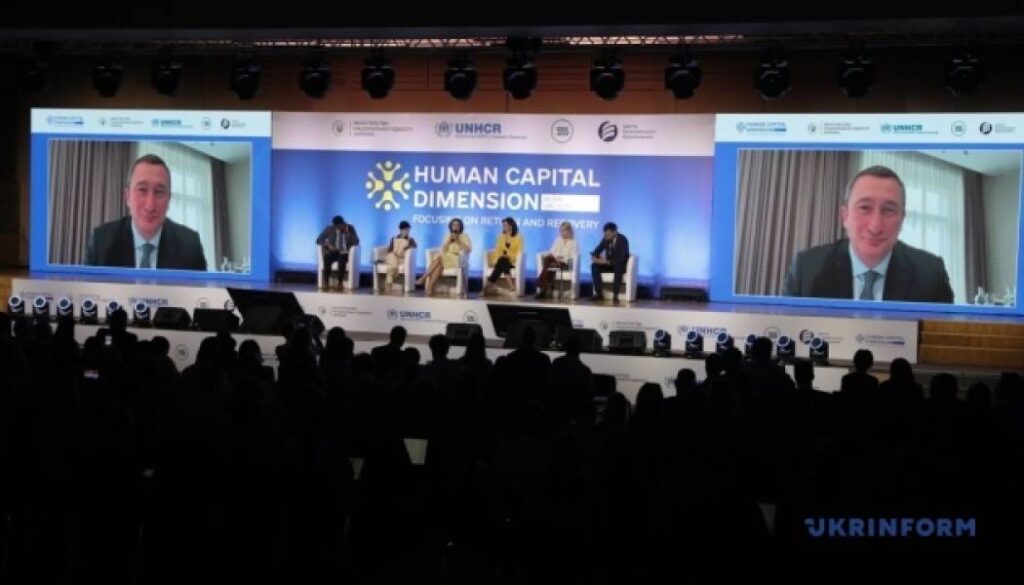 Запровадження множинного громадянства в Україні не несе жодних ризиків – Чернишов 6 Запровадження множинного громадянства в Україні не несе жодних ризиків – Чернишов 6