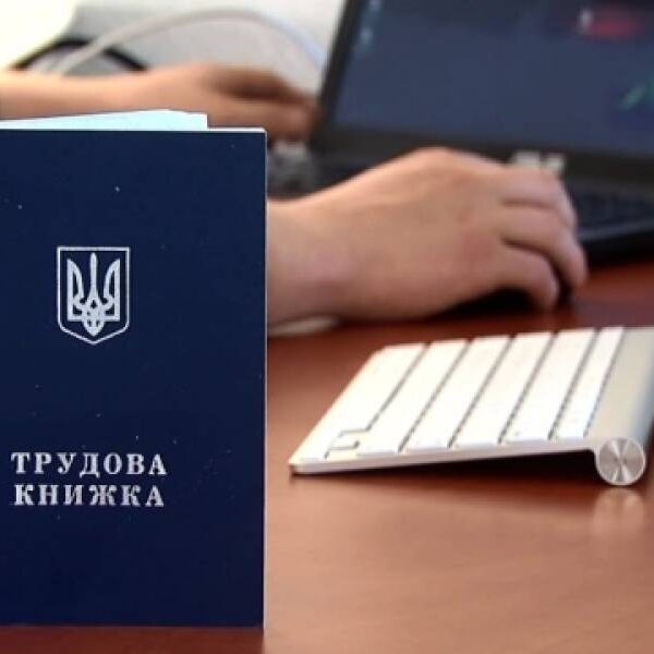Служба зайнятості розповіла, скільки переміщених осіб знайшли роботу з початку року