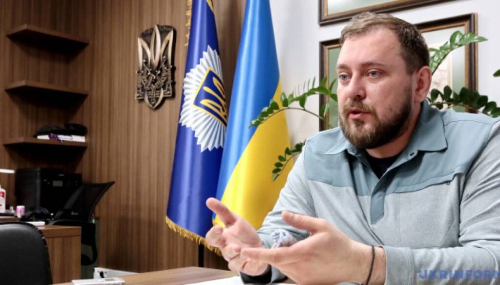 Росія передасть списки полонених українців через 4-6 місяців, але вони неповні – Добросердов 14 Росія передасть списки полонених українців через 4-6 місяців, але вони неповні – Добросердов 14