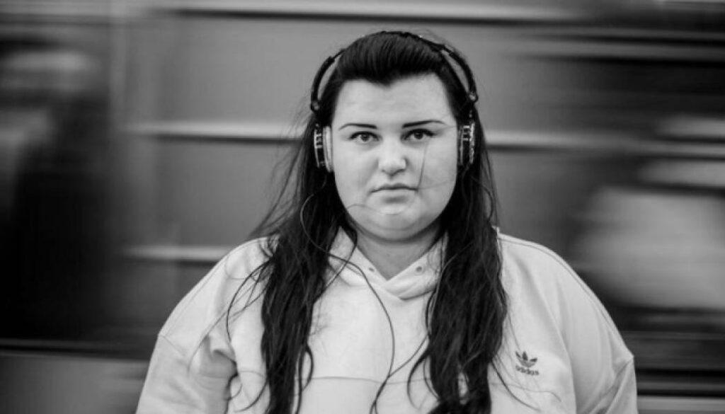 Альона Альона створить пісні для фіналістів національного відбору на Дитяче Євробачення 2025 14