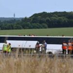 Смертельна ДТП у Франції: водієві автобуса висунуто звинувачення