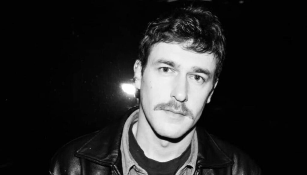 Актор Юрій Феліпенко загинув на фронті 19 Актор Юрій Феліпенко загинув на фронті 19