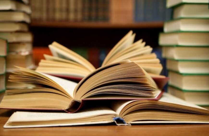 Літературний фестиваль «Літерія» відбудеться у Хмельницькому