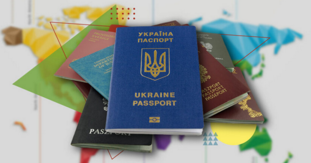 Множинне громадянство в Україні: Сибіга розвінчала головні міфи 13