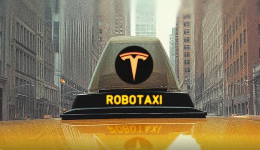 Tesla запускає мережу роботаксі в США: яке місто буде першим? 7