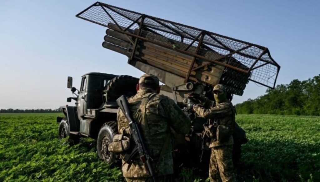 На фронті – 124 зіткнення, Збройні Сили України нейтралізували майже 150 окупантів на Покровському напрямку 8