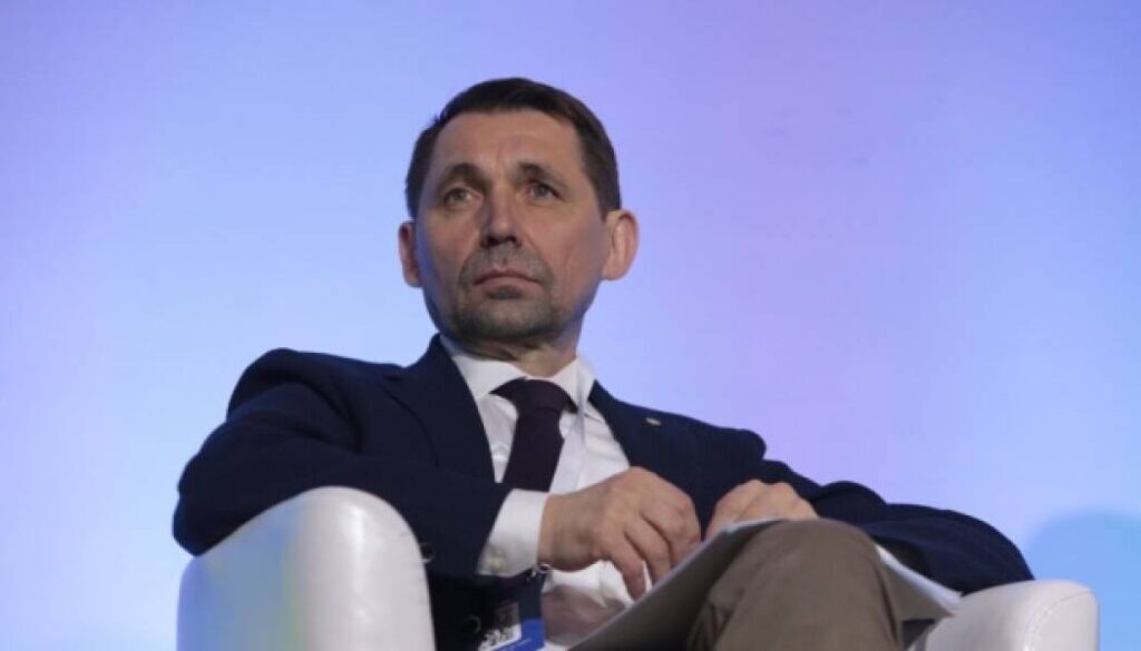 Культурні індустрії в Україні зросли на 30% під час війни – Точицький 25 Культурні індустрії в Україні зросли на 30% під час війни – Точицький 25