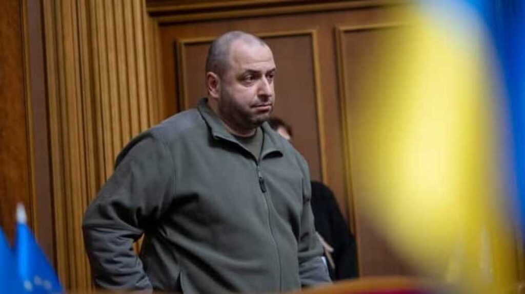 Міністр оборони та міністр енергетики проігнорували виклики до Ради, – нардеп 9