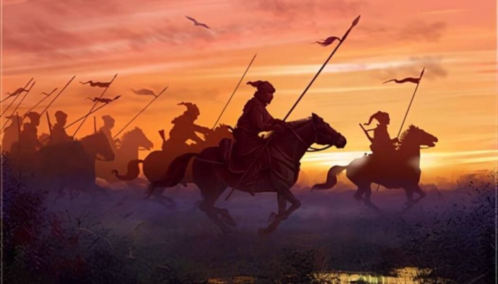 Як Катерина II ліквідувала Січ 250 років тому 24 Як Катерина II ліквідувала Січ 250 років тому 24