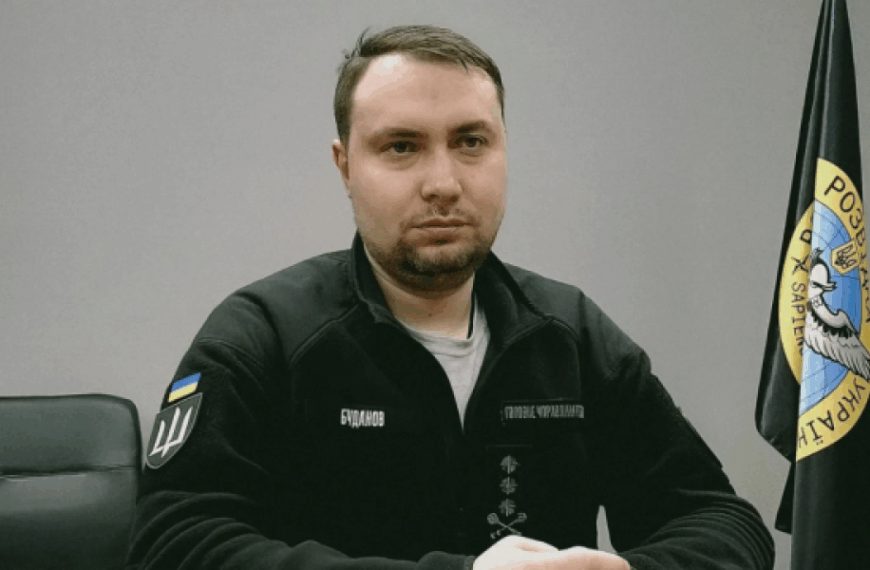 Буданов: Шана батькам, які виховали мужнє покоління, що стало на захист України