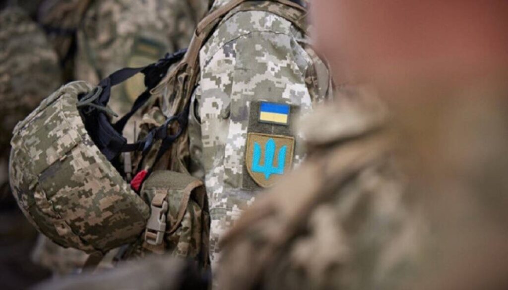 У Збройних силах України пояснили, як визначаються плани мобілізації 27