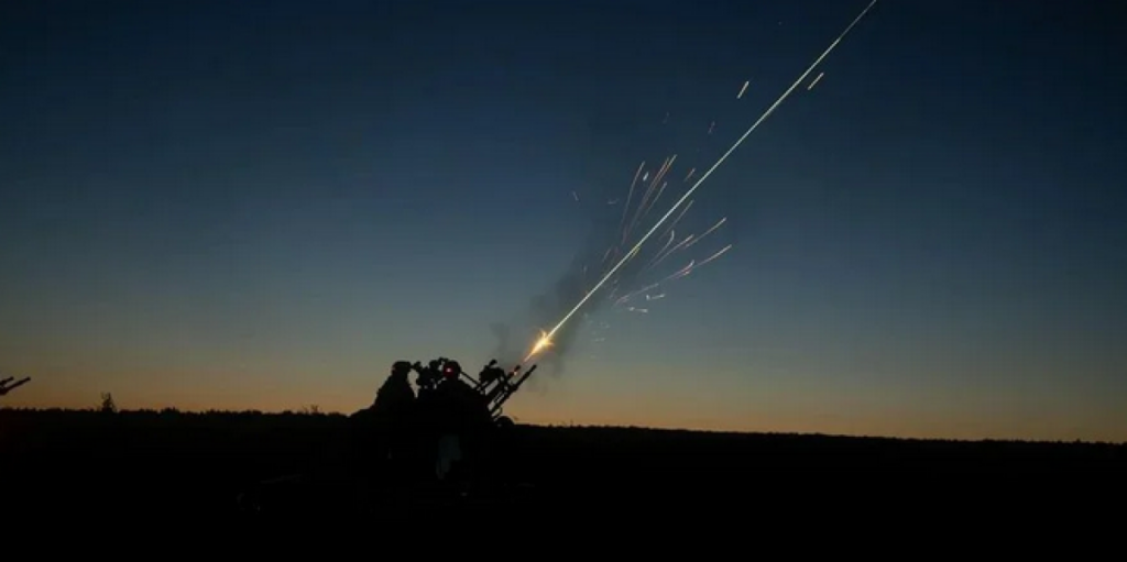 Кабінет Міністрів дозволив українцям збивати ворожі дрони: названо умови експериментального проєкту 5