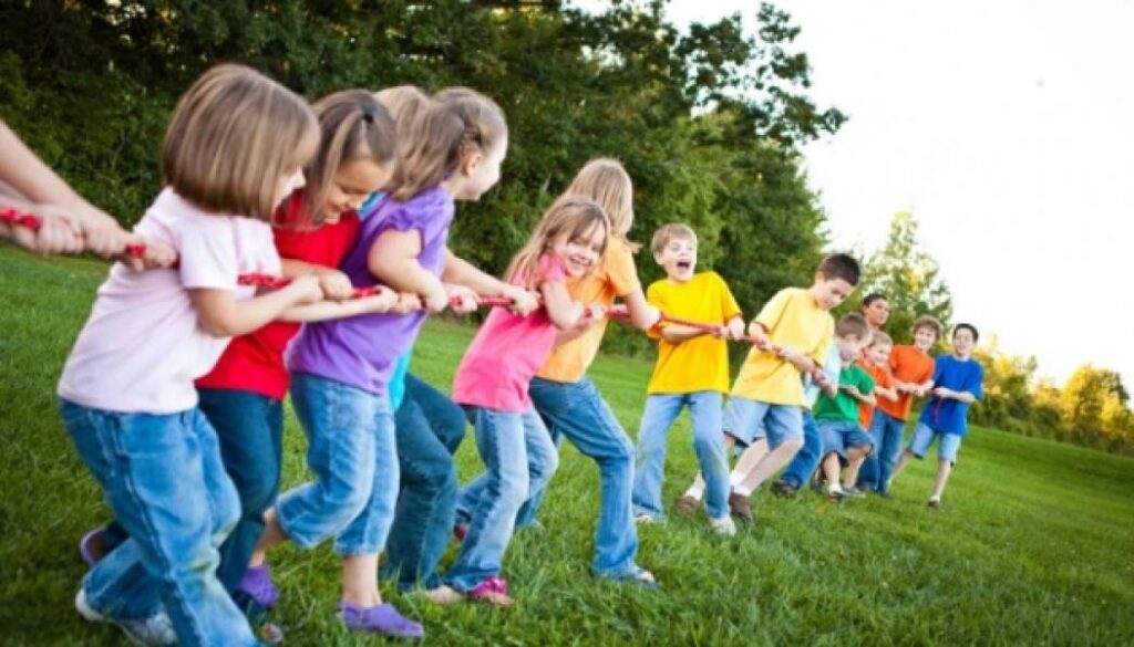 Понад 160 000 українських дітей пройдуть реабілітацію цього року – заступник голови Служби охорони здоров’я 13 Понад 160 000 українських дітей пройдуть реабілітацію цього року – заступник голови Служби охорони здоров’я 13