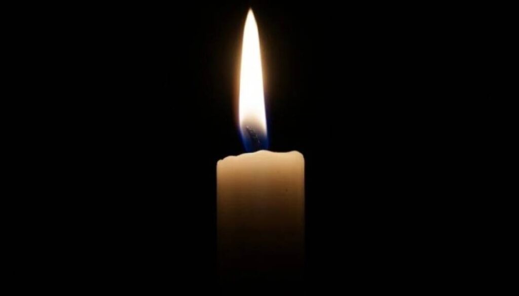 Художник Михайло Климченко помер від поранень, отриманих на війні 14 Художник Михайло Климченко помер від поранень, отриманих на війні 14