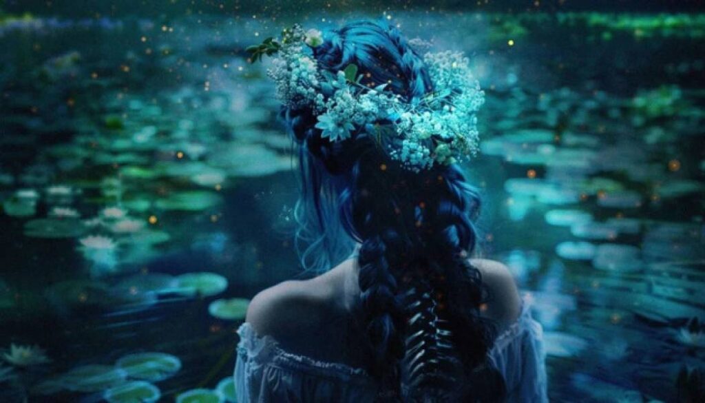 Зйомки фентезійного фільму «Мавка. Справжній міф» розпочнуться у липні 33 Зйомки фентезійного фільму «Мавка. Справжній міф» розпочнуться у липні 33