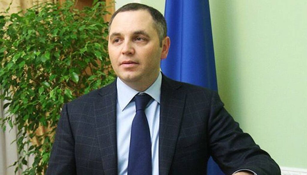 Національна поліція відкрила справу за фактом вбивства Портнова – джерело 17