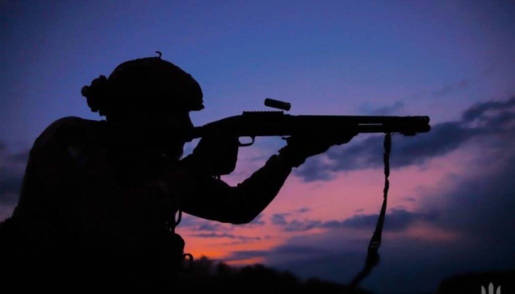 На фронті 136 бойових зіткнень Покровський напрямок залишається найгарячішим 11