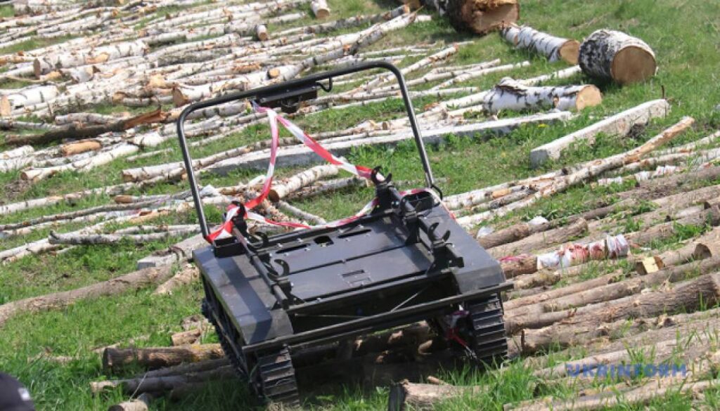 Міністерство оборони запроваджує грошову винагороду для військовослужбовців за інноваційні розробки 9