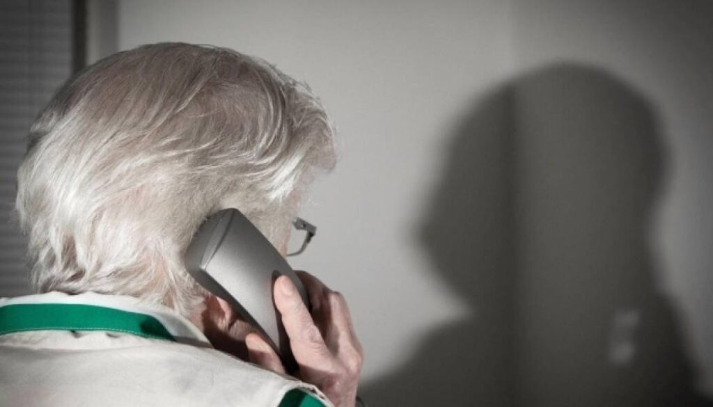 В Україні зросла кількість випадків вербування російськими спецслужбами людей похилого віку 17 В Україні зросла кількість випадків вербування російськими спецслужбами людей похилого віку 17