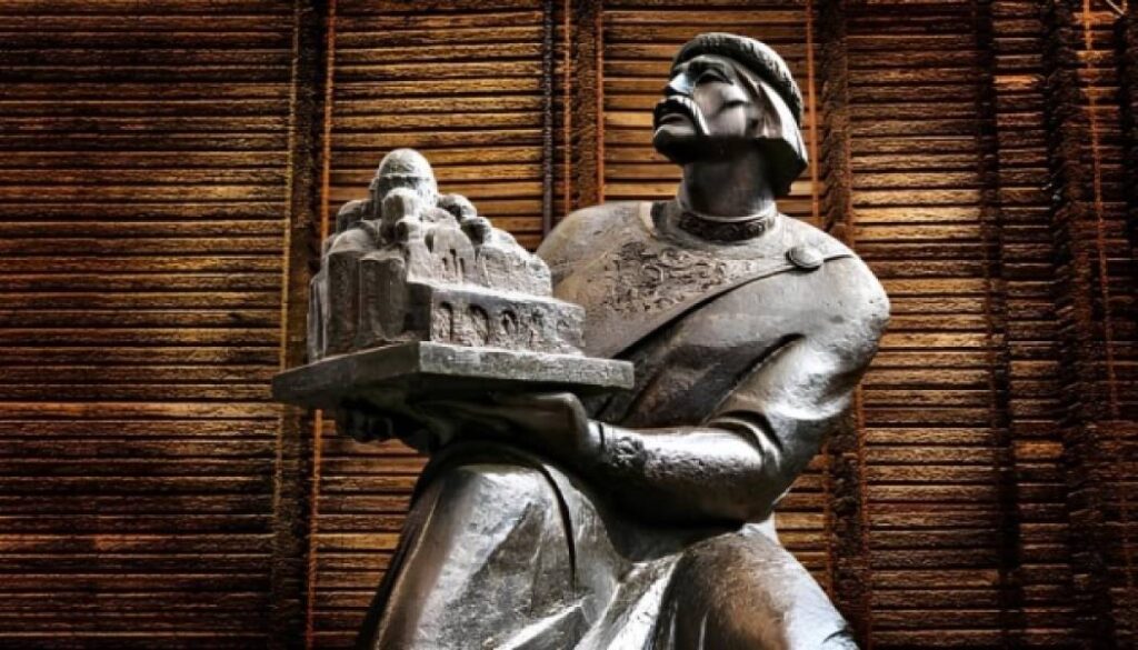 Русь, а не Київська Русь! Чому важливо правильно її назвати 3 Русь, а не Київська Русь! Чому важливо правильно її назвати 3