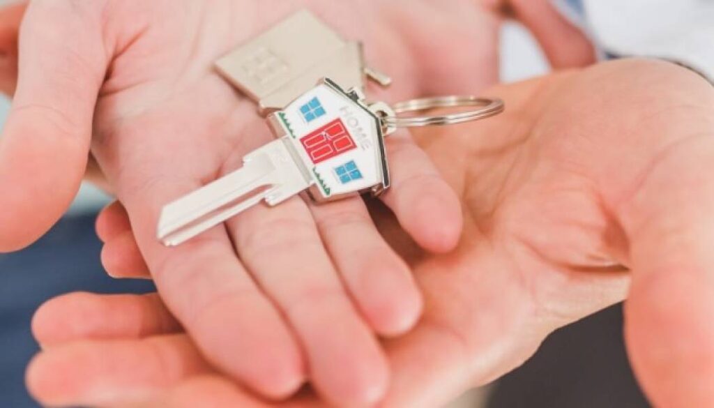 Рада пояснила, як працюватиме реєстр житла для ВПО 3 Рада пояснила, як працюватиме реєстр житла для ВПО 3