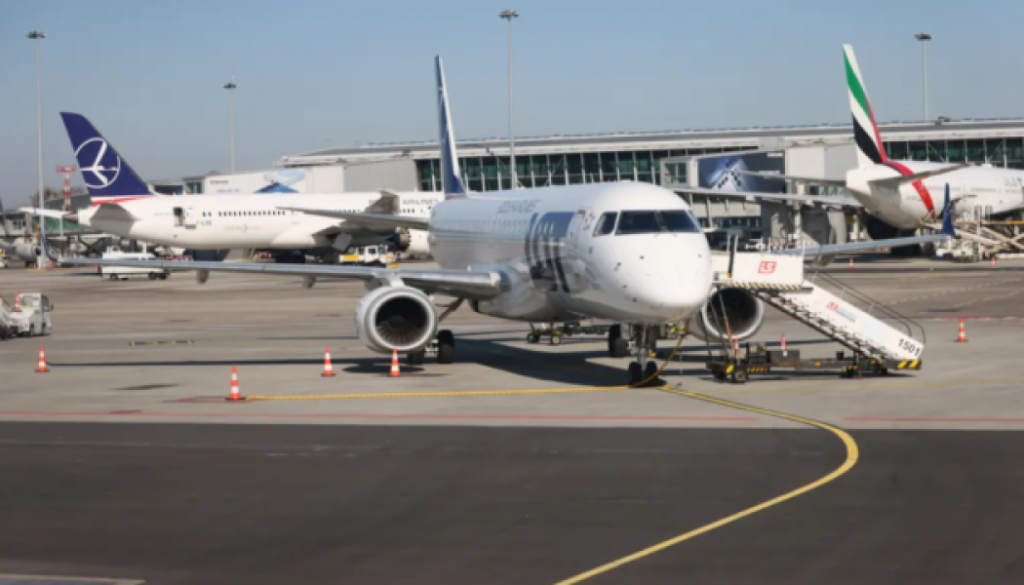 Польща евакуювала з Ізраїлю кількох громадян України 7 Польща евакуювала з Ізраїлю кількох громадян України 7