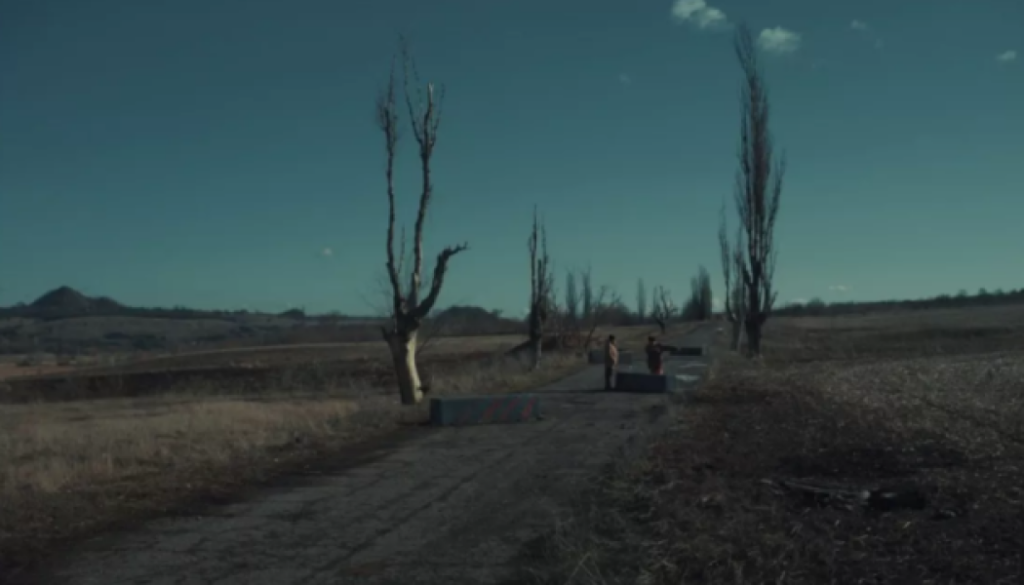 Держкіно оголосило дату виходу фільму «Сірі бджоли» за мотивами роману Андрія Куркова 17 Держкіно оголосило дату виходу фільму «Сірі бджоли» за мотивами роману Андрія Куркова 17