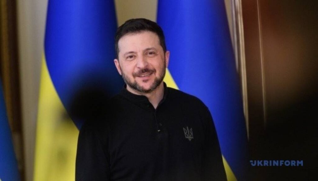 Президент у День батька: Цей день сповнений ще більшої вдячності 1