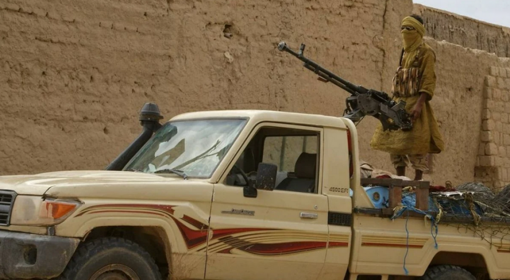 ПВК Вагнера залишає Малі: названо причину 17