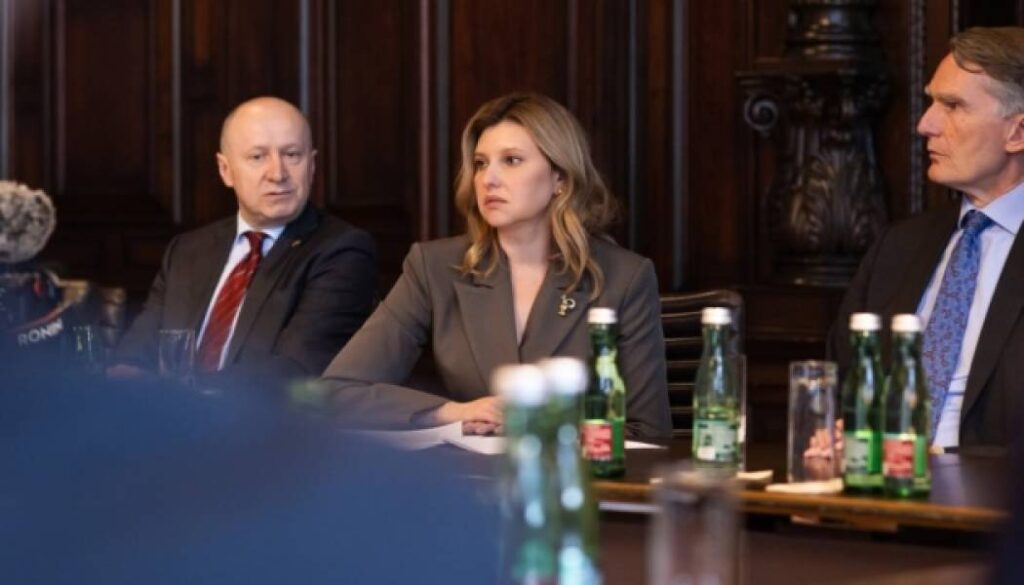 Чотири австрійські університети приєднуються до Коаліції українських студій 18 Чотири австрійські університети приєднуються до Коаліції українських студій 18