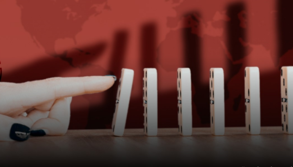 Чому Путін знову говорив про війну проти неолібералізму? 10