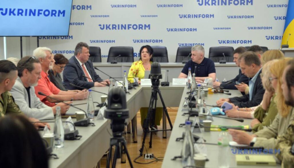 «Креативні та ефективні методи стимулювання використання та розвитку української мови». Частина перша 9 «Креативні та ефективні методи стимулювання використання та розвитку української мови». Частина перша 9