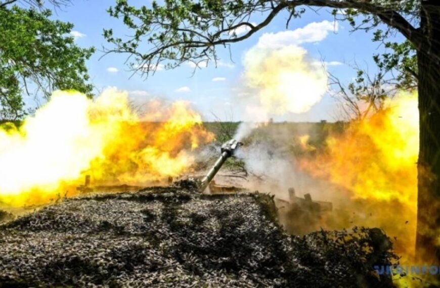 На фронті – 178 зіткнень, ворог втратив 210 осіб на Покровському напрямку