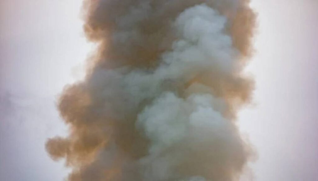 Генеральний штаб Збройних сил України підтвердив знищення об'єктів російського військово-промислового комплексу у Ставропольському краї та Самарській області 26