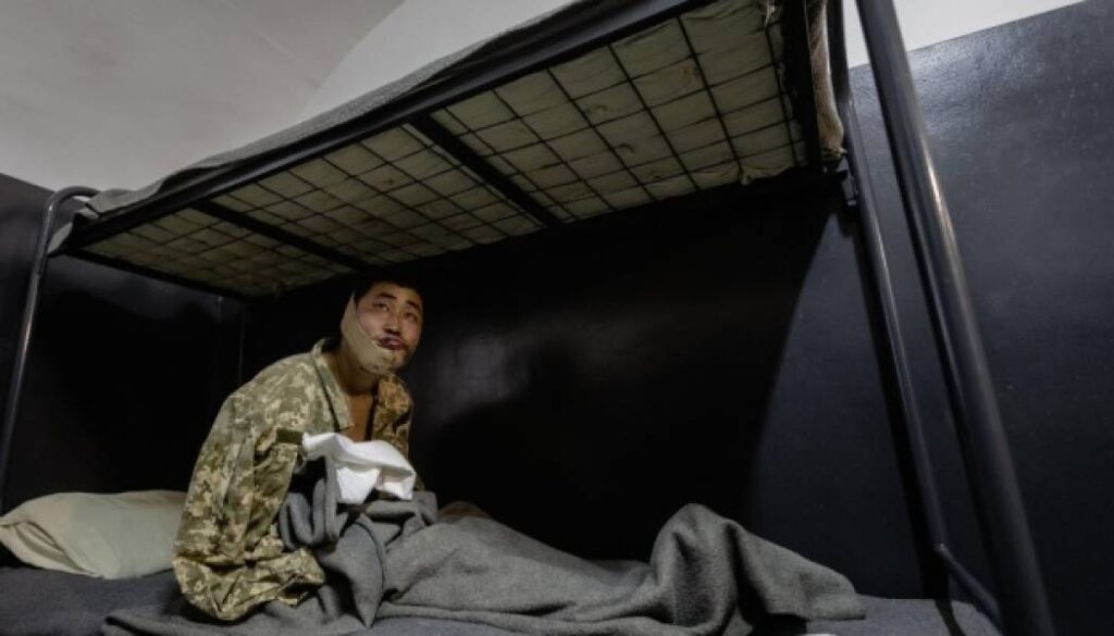 Північна Корея втратила понад 6000 солдатів у Курській області – британська розвідка 3