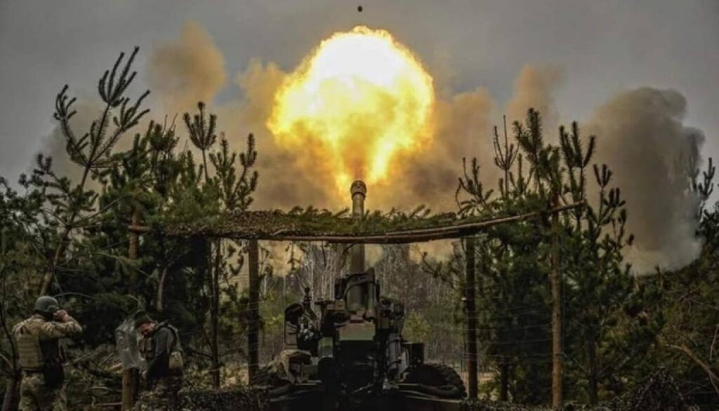 За добу на фронті відбулося 175 зіткнень, найгарячіші з яких були на Покровському та Новопавлівському напрямках. 29