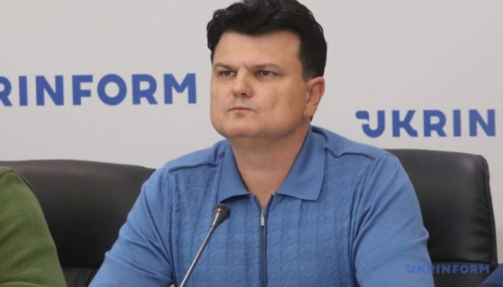 СБУ перевірятиме росіян та білорусів, які хочуть отримати громадянство України, – народний депутат 1 СБУ перевірятиме росіян та білорусів, які хочуть отримати громадянство України, – народний депутат 1