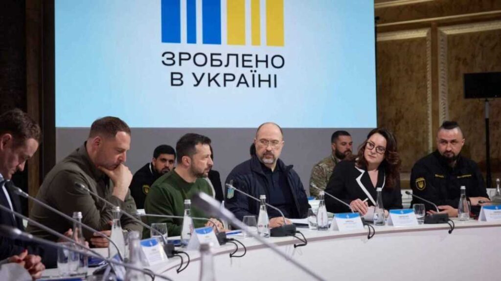 Шмигаля звільнять: нардеп уточнив, хто стане новим прем'єр-міністром 1